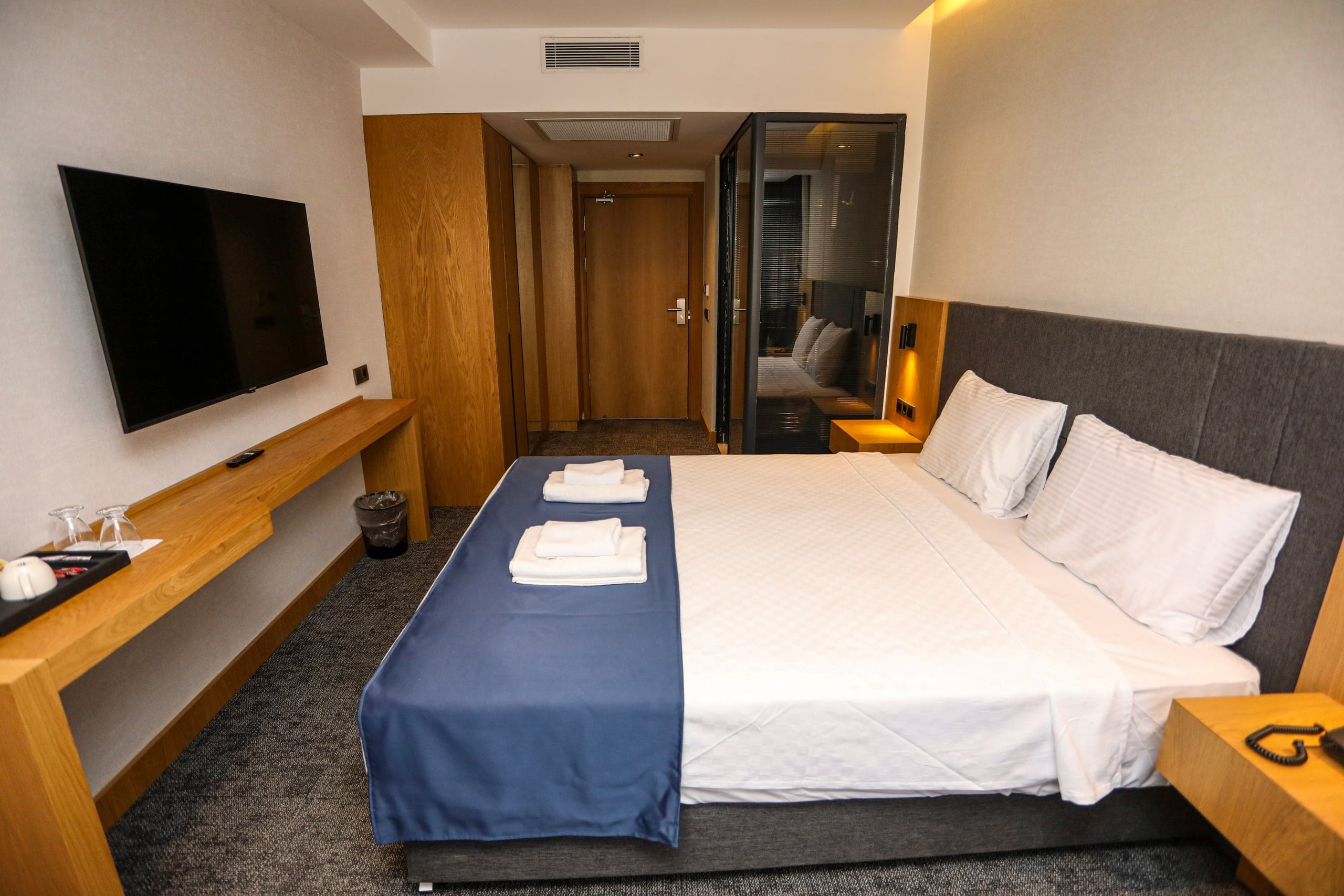 Derik House Troya Standart Oda — görsel 2