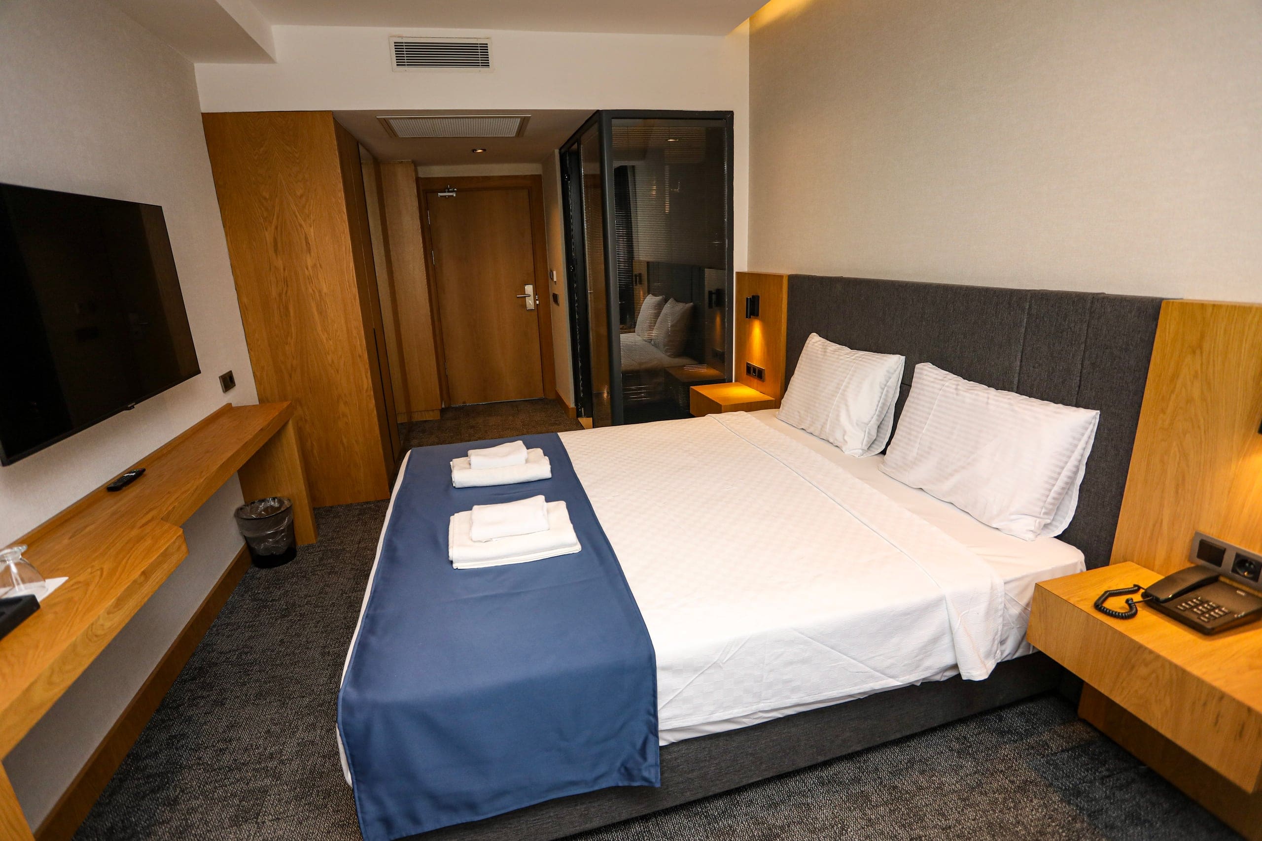 Derik House Troya Standart Oda — görsel 4