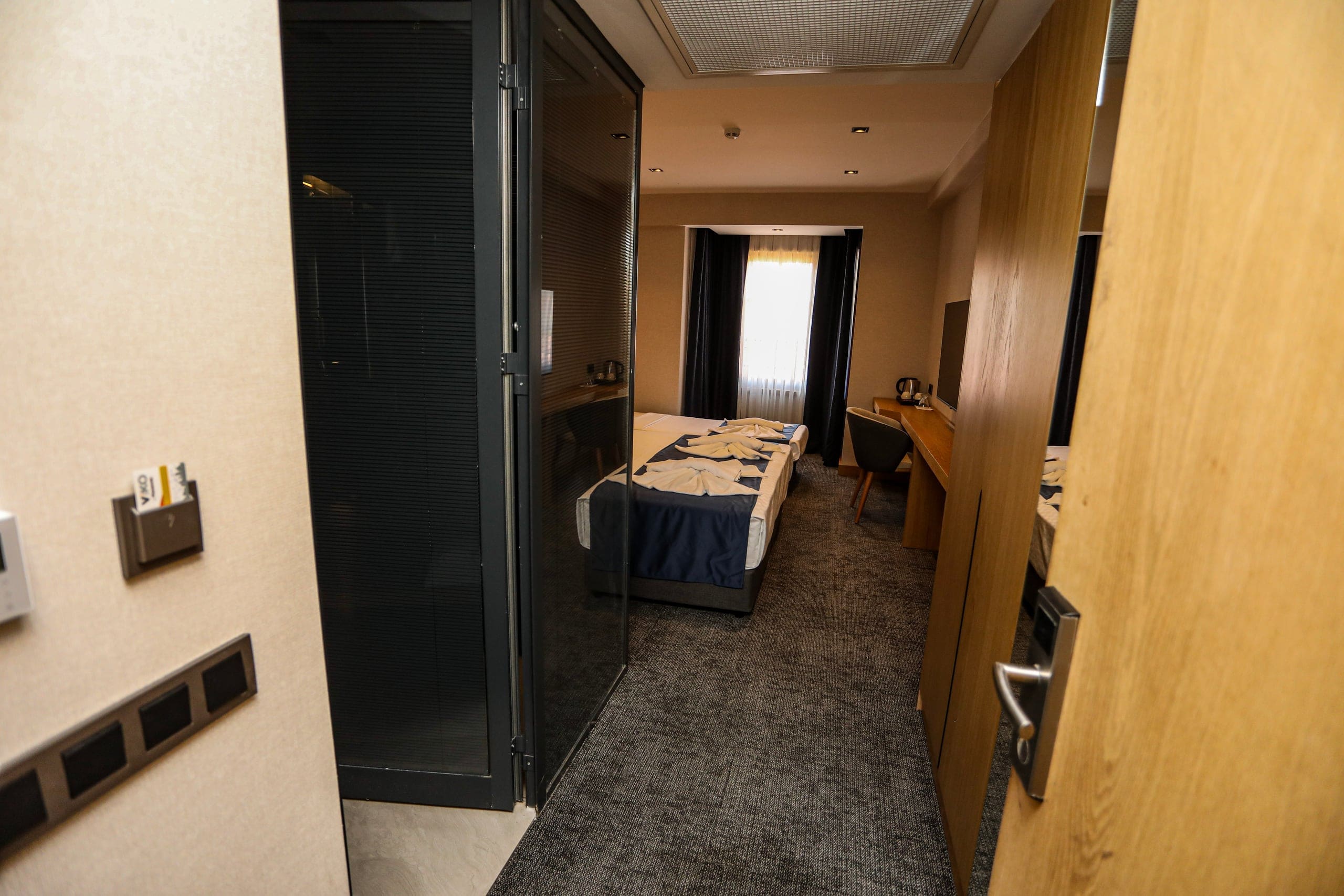 Derik House Troya Superior Oda — görsel 3