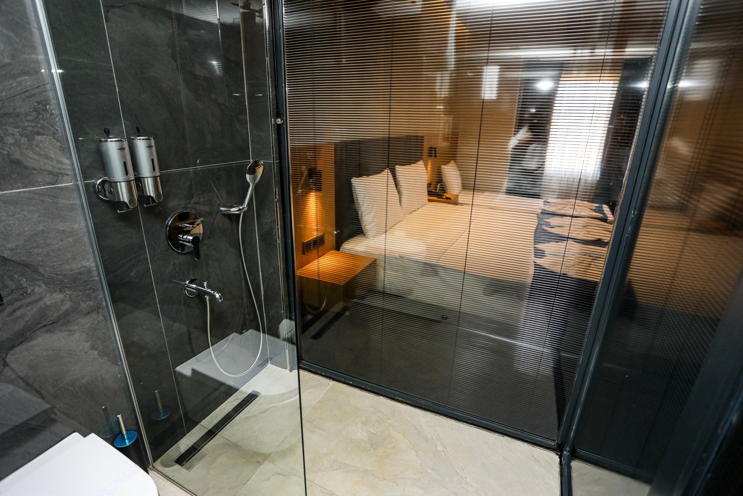 Derik House Troya Superior Oda — görsel 5