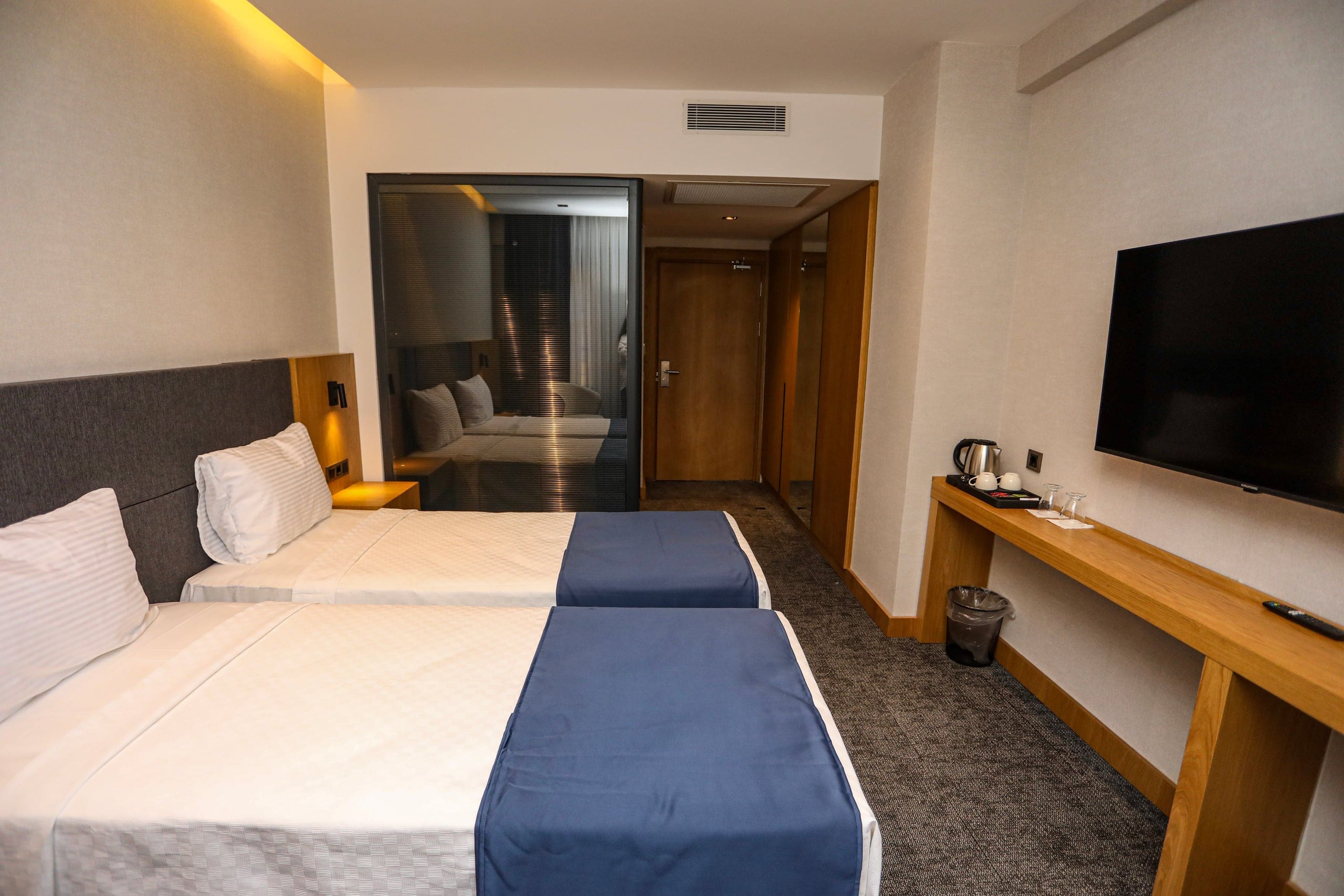 Derik House Troya Twin Oda — görsel 1